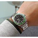 Pre-Owned Rolex Submariner Price