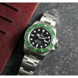 Rolex 126610LV