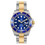 Pre-Owned Rolex Submariner