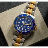 Second Hand Rolex Submariner