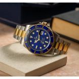 Rolex 126613LB-RYLBLU-1