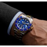 Pre-Owned Rolex Submariner Price