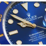 Submariner 126613LB-RYLBLU-1