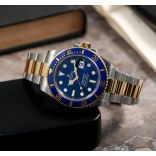 Second Hand Rolex Submariner