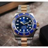 Rolex 126613LB-RYLBLU-2