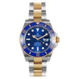 Pre-Owned Rolex Submariner