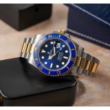 Second Hand Rolex Submariner