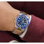 Pre-Owned Rolex Submariner Price