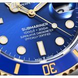 Submariner 126613LB