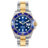 Pre-Owned Rolex Submariner