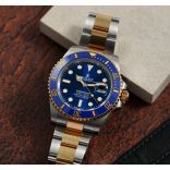 Rolex 126613LB-RYLBLU