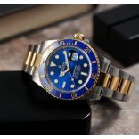 Second Hand Rolex Submariner