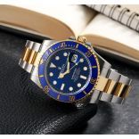 Second Hand Rolex Submariner