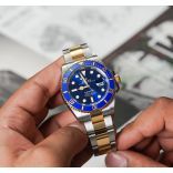 Pre-Owned Rolex Submariner Price