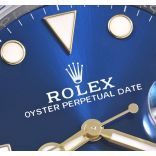 Submariner 126613LB