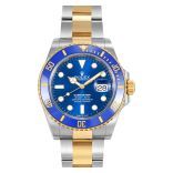 Pre-Owned Rolex Submariner