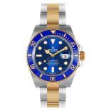 Pre-Owned Rolex Submariner