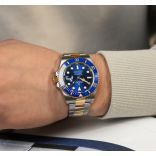 Pre-Owned Rolex Submariner Price