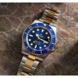 Second Hand Rolex Submariner