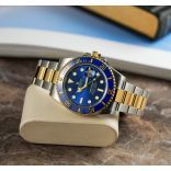 Rolex 126613LB-RYLBLUIND