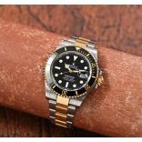 Second Hand Rolex Submariner