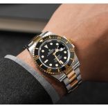 Pre-Owned Rolex Submariner Price