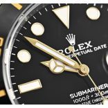 Submariner 126613LN