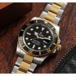 Second Hand Rolex Submariner