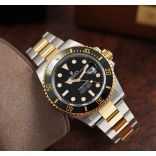 Rolex 126613LN-BLKIND