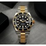 Second Hand Rolex Submariner