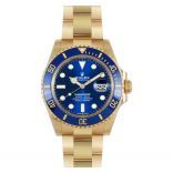 Pre-Owned Rolex Submariner