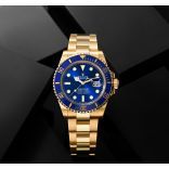 Rolex 126618LB-BLUIND