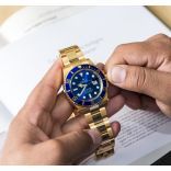 Pre-Owned Rolex Submariner Price