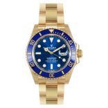 Pre-Owned Rolex Submariner 