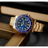 Rolex 126618LB