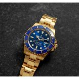 Second Hand Rolex Submariner