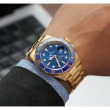 Pre-Owned Rolex Submariner Price