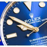 Submariner 126618LB