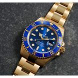 Rolex 126618LB