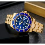 Second Hand Rolex Submariner