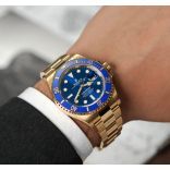 Pre-Owned Rolex Submariner Price