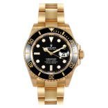 Pre-Owned Rolex Submariner