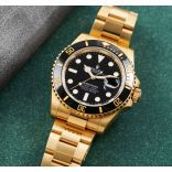 Rolex 126618LN