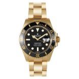 Pre-Owned Rolex Submariner 