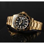 Rolex 126618LN