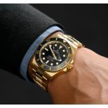 Pre-Owned Rolex Submariner Price