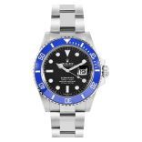 Pre-Owned Rolex Submariner