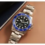 Rolex 126619LB-BLKIND-1