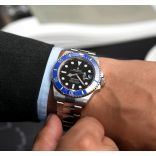 Pre-Owned Rolex Submariner Price