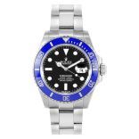 Pre-Owned Rolex Submariner